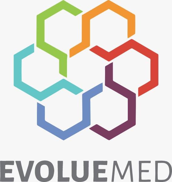 Logo EVOLUEMED
